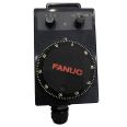 FANUC A860 MPG pendant manual pulse generator industrial machinery  handwheel