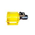 factory directly in stock 0.8 ton hydraulic winch