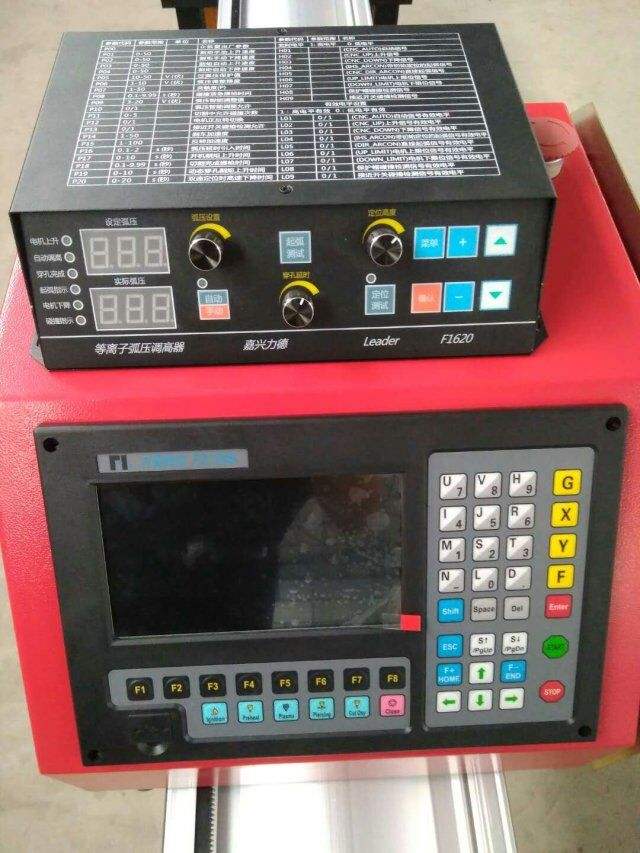 Air plasma cutter lgk100/cnc plasma pipe cutting machine/plazma cutting machine