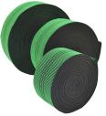 durable and practical Elastic bands Elastic Sewing Bands Elastic Spool, Adjustable Knit Stretch Belt Elastic webbing band