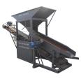 Vibrating Sand Screening Machine Trommel Sifter new product 2021