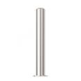 Good quality stainless steel wholesale bollards fixed bollards made in China