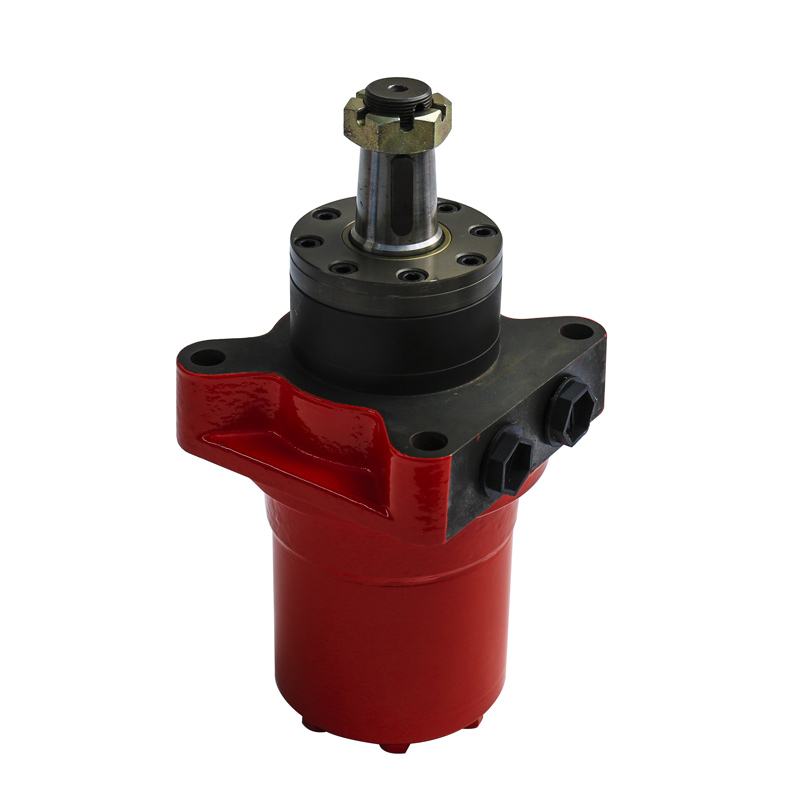 Best selling premium products mini drive skid steer hydraulic motor for power pack unit