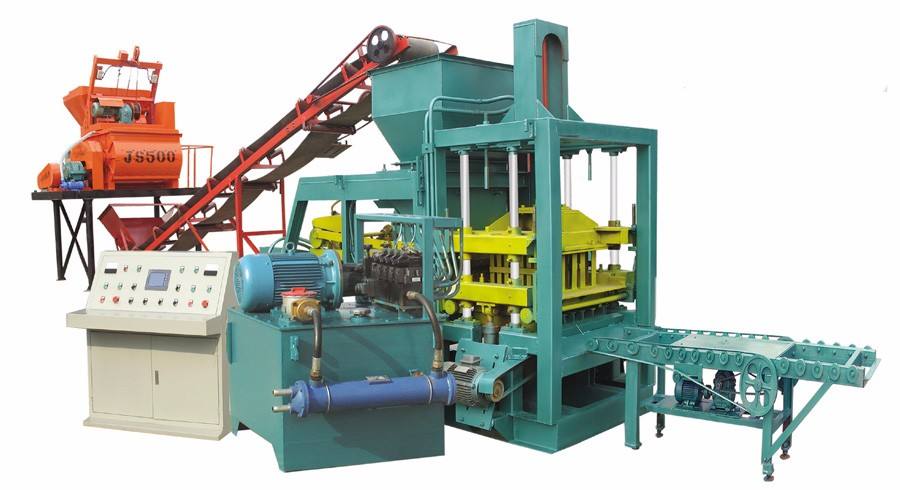 Low cost construction machinery YHZS75 mobile concrete mix batching plants for sale