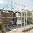 low cost agricultural film greenhouse tunnel plastic film home greenhouse