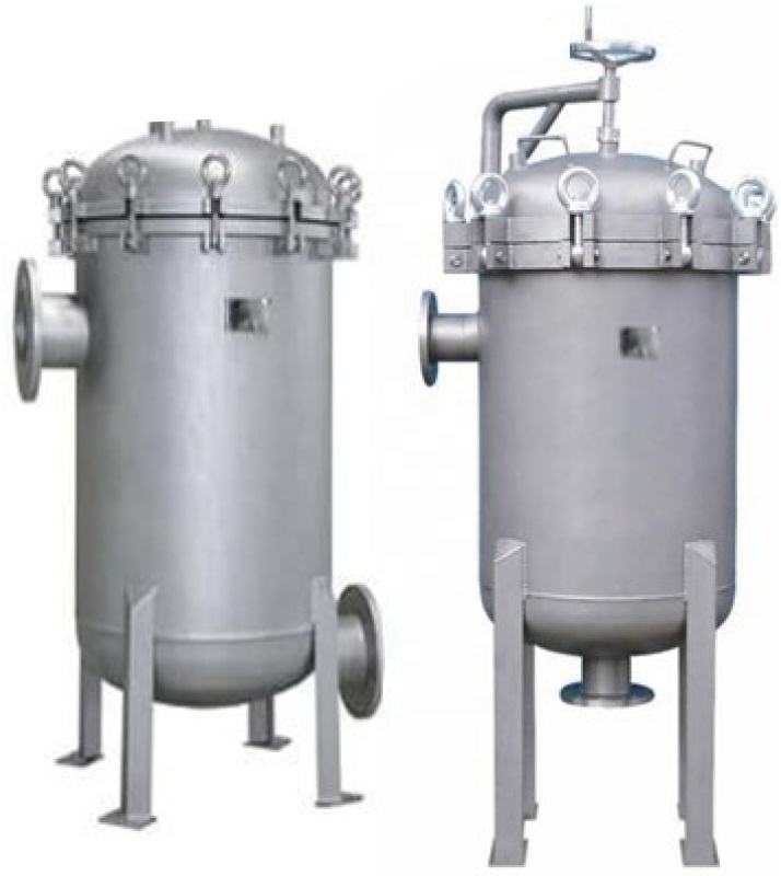 Shanghai Dazhang High quality  stainless steel filter press for wine juice filter