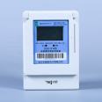 China Supplier for DDSY1218 Wifi Electronic Watt-hour Single phase Prepaid Smart Energy Meter with GPRS control