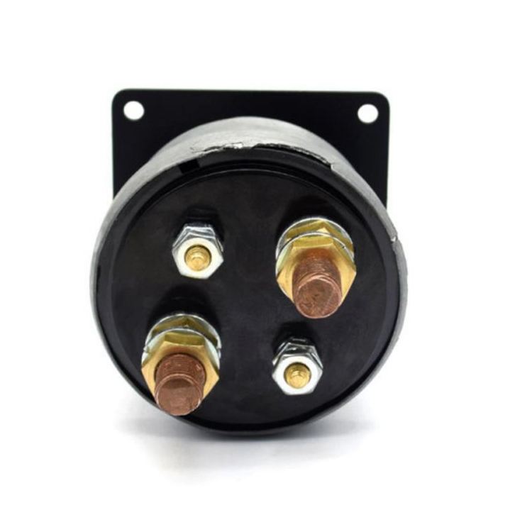 Refitted Car racing yacht  250A/60VDC power off main big amp automobile modified Battery switch