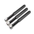 Full Band LTE 4G 3G GSM high gain folding omnidirectional paddle rubber antena Jammer Antenna for Mobile Phone 5G Wi-Fi Gps