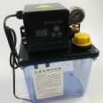 High efficiency 0.5L 1L 2L 3L gear oil pump used for lathe machine