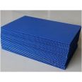 2mm, 3mm , Widely Usage  pp plastic corrugated sheet  board various color for japan