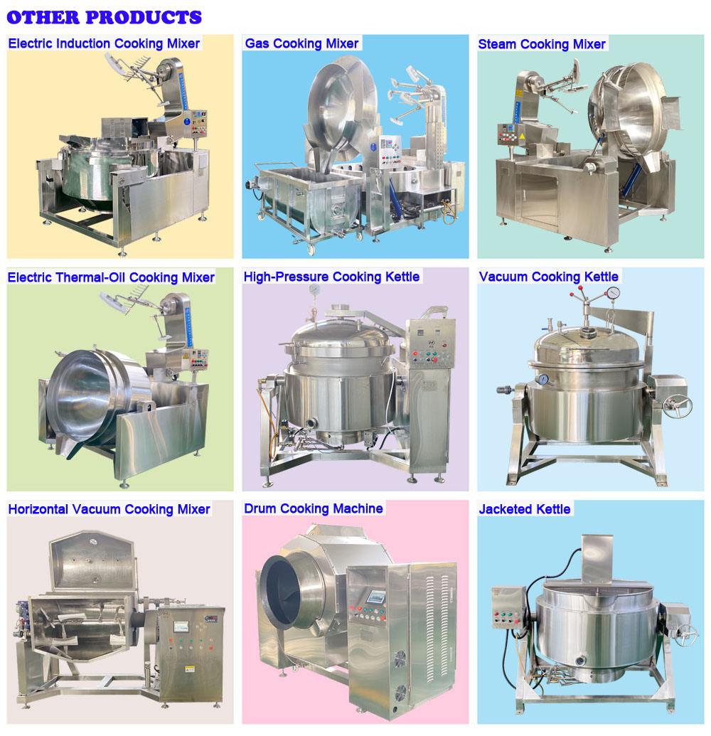 China fully automatic SS big industrial gas electric caramel coating popcorn making popper maker pop corn machine price list