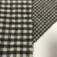 2021 promotion Cashmere wool tartan 50% wool fabric with Customized Color