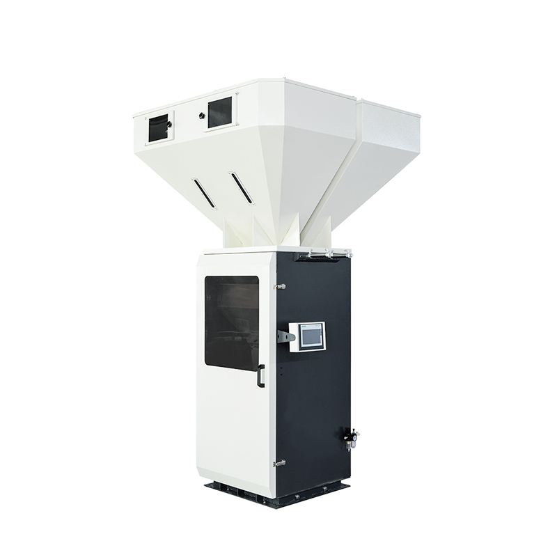 2021 factory sell Automatic gravimetric blenders for extruders nonwoven machines