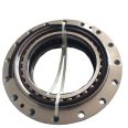 REXROTH  bearing 298 H BA2-9909 BA2 9909 reducer Ball bearing for GFT17 GFT17T2