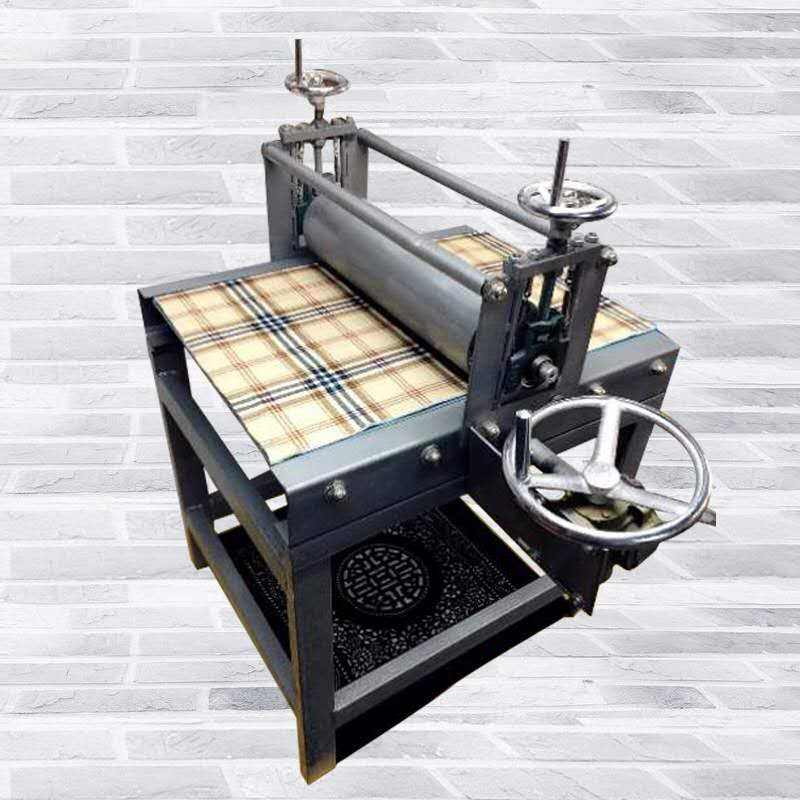 Chinese manufacturer supply printmaking machine pottery