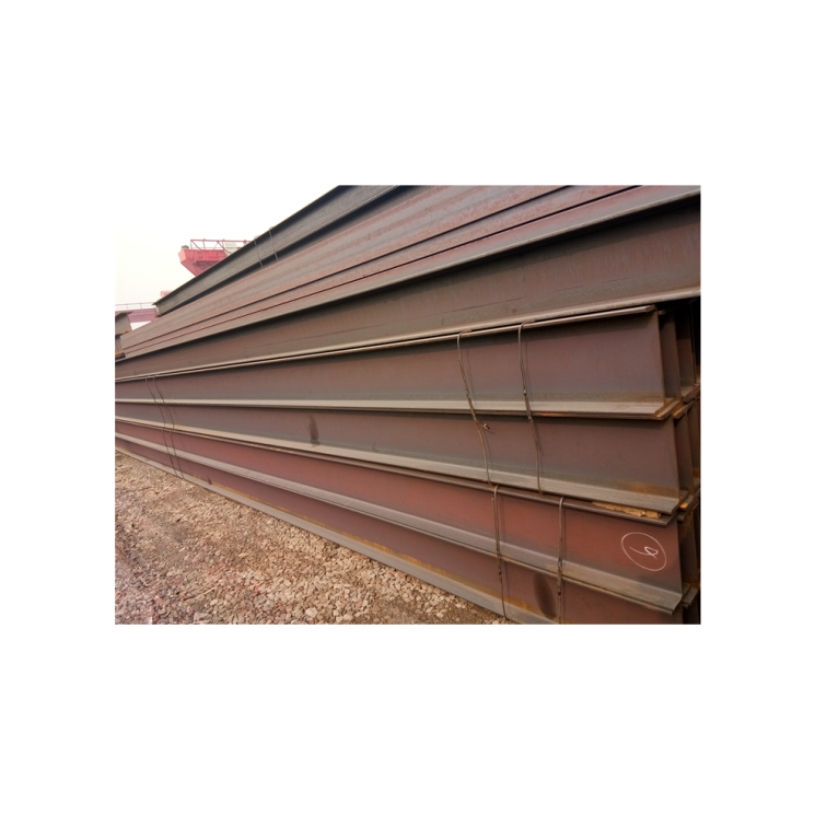 Hot rolled H Beam steel grade Q235 and 20MnK