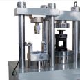 YAW-300KN Concrete diamond compression testing machine factory direct sale  laboratory equipment