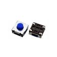 Tact Switch DIP Electronic mobile devices DIP Tactile micro Push Button Switch SMD Micro Switch