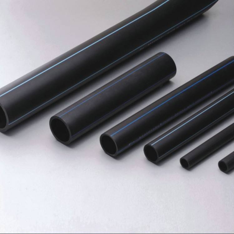 pe100 material hdpe water line pe flexible irrigation pipe 20mm 25mm 32mm hdpe pipe for agriculture