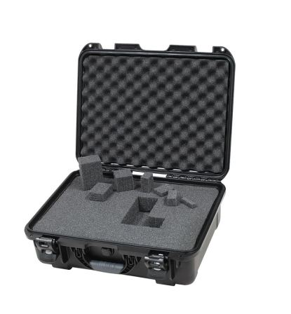 Waterproof  hard plastic ammo case