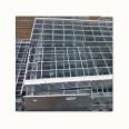 19-4 1-16/3 hot dip galvanized 3/16 thick steel stair treads