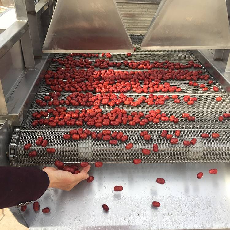 Fully Automatic Frozen strawberry blackberry raspberry bubble washing packing machine with IQF