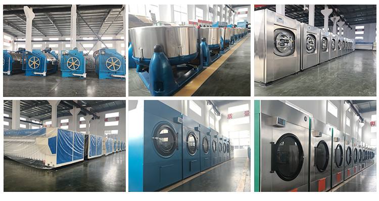commercial horizontal washer used for washing rug,carpet