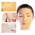 Private label organic korean beauty skincare face peel off mask oem logo facial peeling acne hydro jelly mask powder