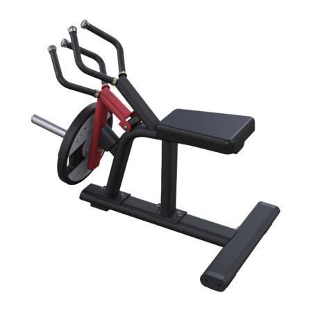 MND PL19 Commercial Strength Gym Fitness Equipment Professional Factory Wholesale Gripper Machine