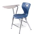 University Classroom Chairs with Tablet