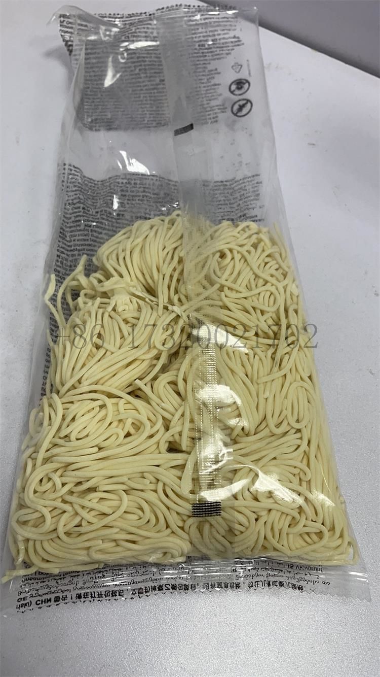 New Design Noodle Machinery/automatic electric flour dough fresh noodle making machine production line