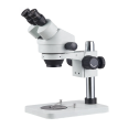 Jinusoh 7-45X Zoom Phase Contrast Microcirculation Trinocular Stereo Microscope With Digital Camera