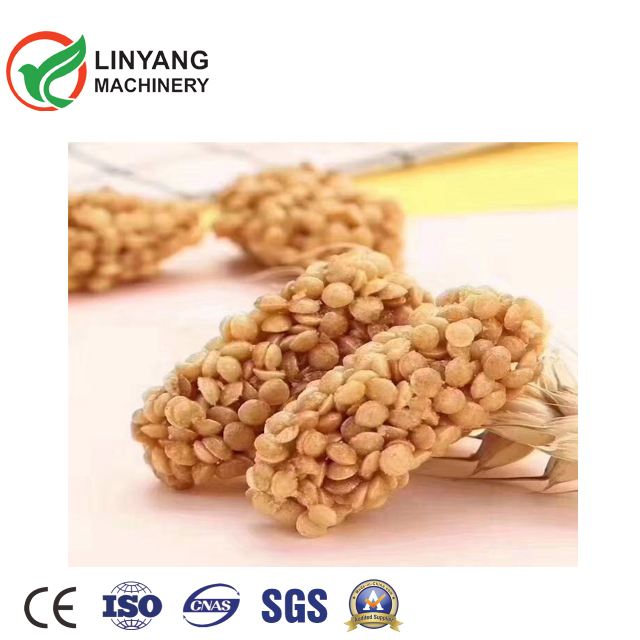 Hot Sales Oat Crispy  Production Line