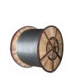 Hig Quality Bare Aluminum Conductor Acsr Conductor Standard Acsr Cable With Good Price