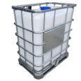 Factory sell Rotational Plastic 500liter IBC Container Tank with best price
