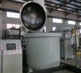 Vacuum Pressure Impregnation System VPI