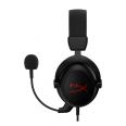 price Hyper X Cloud core headband communication branded microphone earphone high quality gaming headset game for PC PS4 mobile