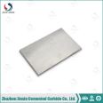 YG6/YG8/YG8C/YG11/YG11C tungsten carbide plate alloy flat