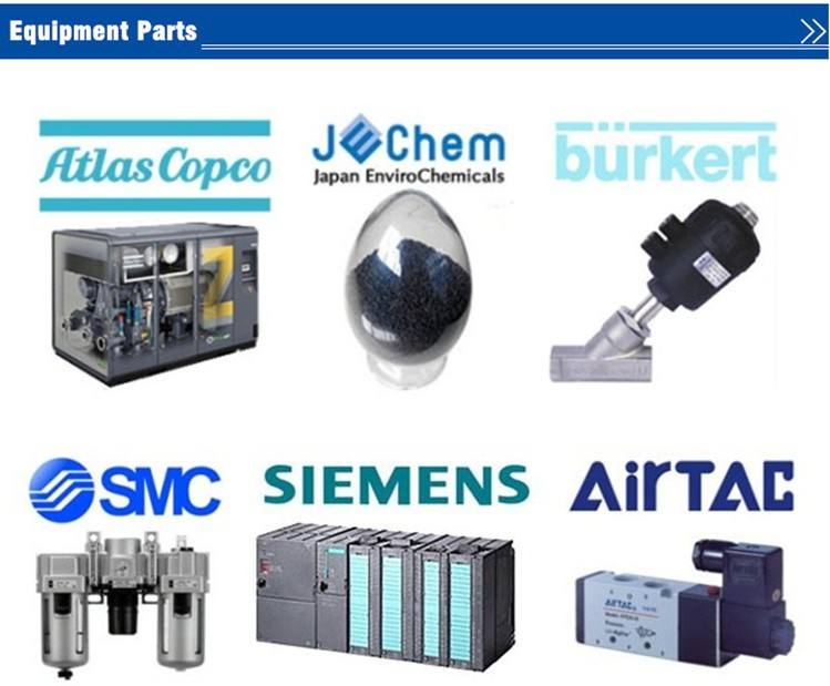 PSA Nitrogen Generator for safe car Airbag inflator (ISO9001,CE)