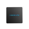 Advertising  Android tv box  Amlogic 905L 905W offer free  customize  home page can remotely update in real time after sold