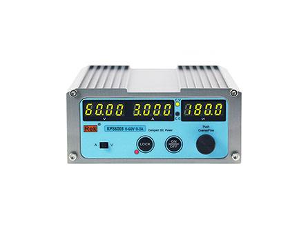 rek AC DC Switching Power Supply Single Output 0-60V 0-3A 180W adjustable for mobile phone repair price