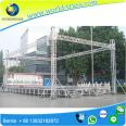 Aluminum Frame Truss Structure Truss 300x300mm 3m Stage Truss Hanging Speakers for Events