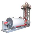 Factory direct supply 700kw 1400kw 2800kw diesel lpg natural gas fired boiler industrial thermal fluid oil heater furnace