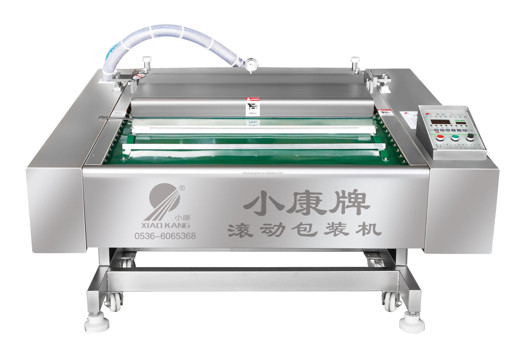 Fish Tuna Tilapia Vacuum Packing Machine Single Chamber Vacuum Sealer Preserved Food Plastic Automatic Bags,pouch CE ISO9001