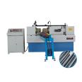 Tobest Nut and Bolt Making Machine Rebar Hydraulic Thread Rolling Machine z28-650