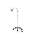 9W surgical led light floor mobile standing lighting lamp medical examination lamp for hospital