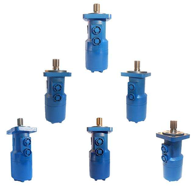 Best selling products in bangladesh BM3 best seller hydraulic motor