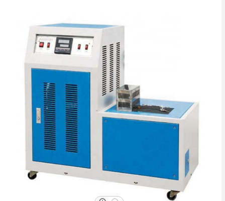 Hot Sales Charpy Impact Testing Cooling Bath/Low Temperature Chamber Supplier