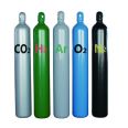 hydrogen gas cylinder/bottle/tank